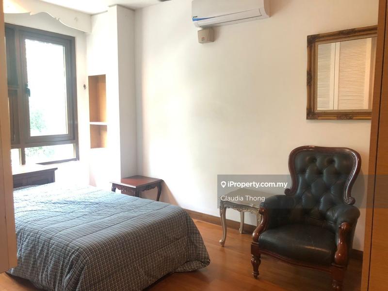 Semi-Detached House for Sale in Taman Tunku, Bukit Tunku (Kenny Hills) by Claudia Thong - iProperty.com.my