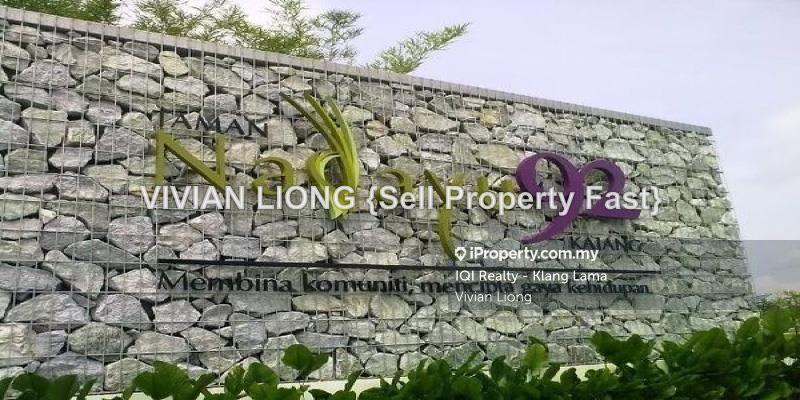 3-storey Terraced House for Sale in Taman Nadayu 92, Kajang by Vivian Liong - iProperty.com.my