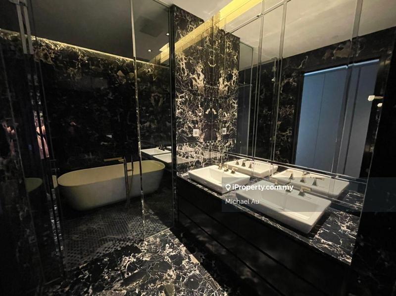 Service Residence for Rent in Four Seasons Place by Michael Au - iProperty.com.my