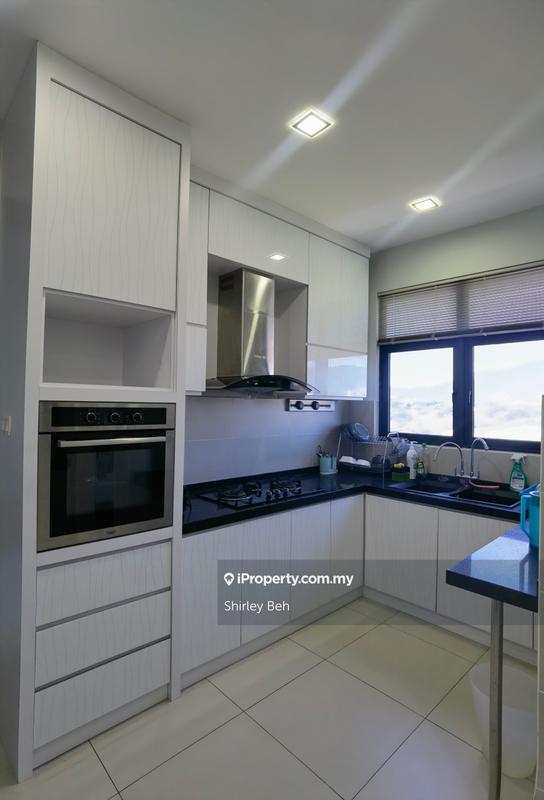 Kondominium untuk Dijual di The Light Linear oleh Shirley Beh - iProperty.com.my