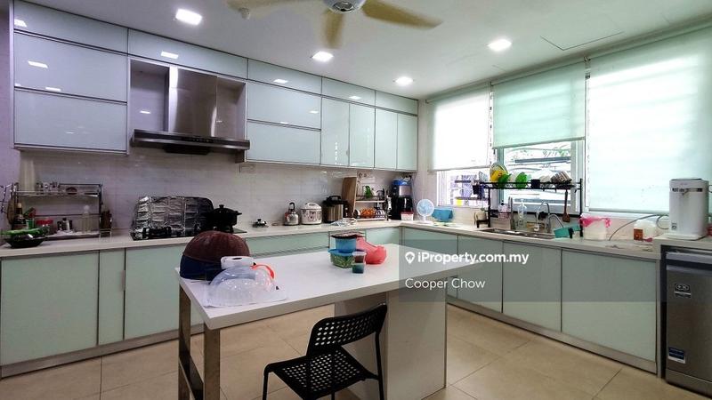 Semi-Detached House for Sale in Taman Tun Dr Ismail, Kuala Lumpur by Cooper Chow - iProperty.com.my