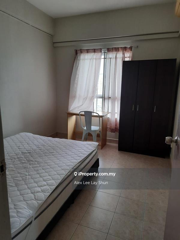 Kondominium untuk Dijual di D'Aman Ria Condominium oleh Alex Lee Lay Shun - iProperty.com.my