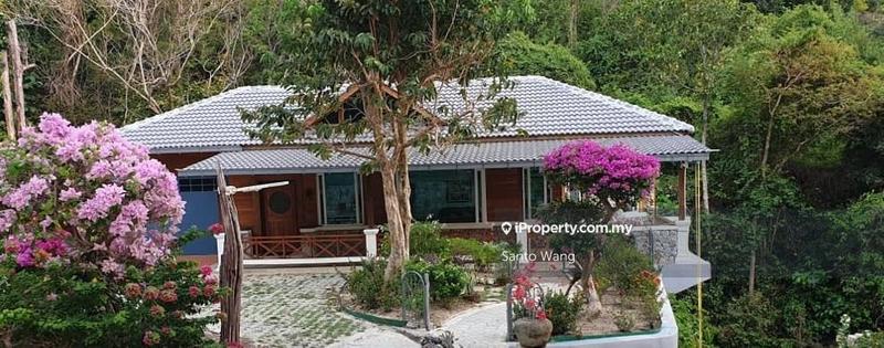 Banglo untuk Dijual di Langkawi, Kuah oleh Santo Wang - iProperty.com.my