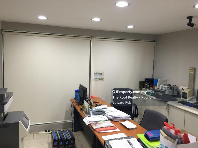 Kilang Berkembar untuk Disewa di Seksyen U1, Glenmarie oleh Edward Pek - iProperty.com.my