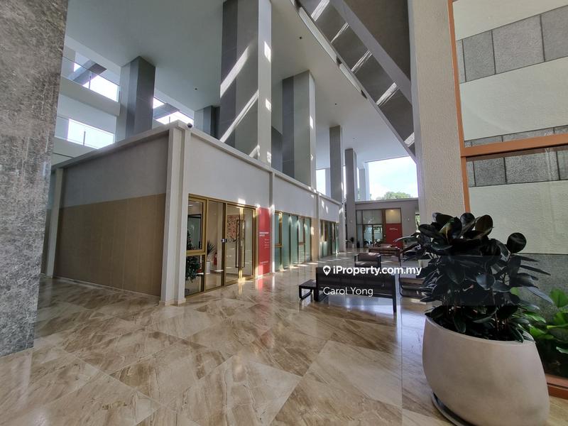 For Rent - Park Regent @Desa Park City