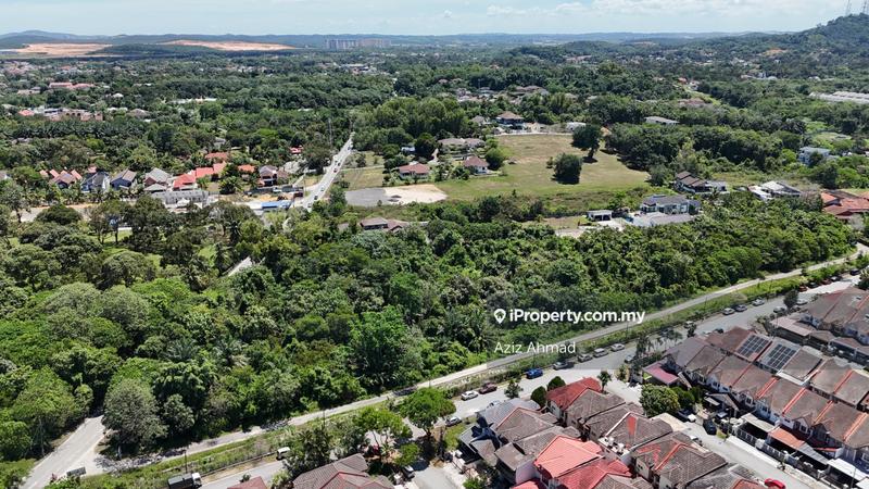 Residential Land for Sale in Bukit Rahman Putra, Sungai Buloh by Aziz Ahmad - iProperty.com.my