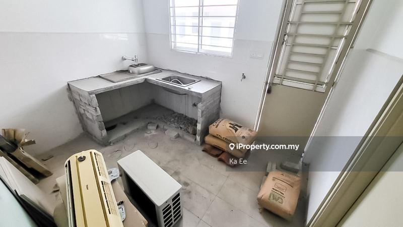 2-storey Terraced House for Sale in Ixora Residences Bandar Seri Coalfields, Sungai Buloh by Ka Ee - iProperty.com.my