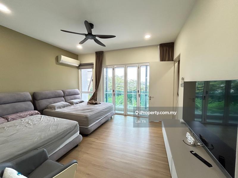 Semi-Detached House for Sale in Temasya Glenmarie, Glenmarie by Lai Yk - iProperty.com.my