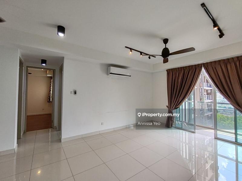 Service Residence for Sale in Temasya 8 by Annissa Yeo - iProperty.com.my