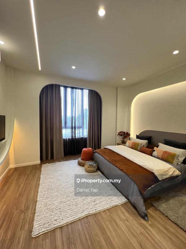 Semi-Detached House for Sale in Bandar Gamuda Gardens, Rawang by Daniel Yap - iProperty.com.my