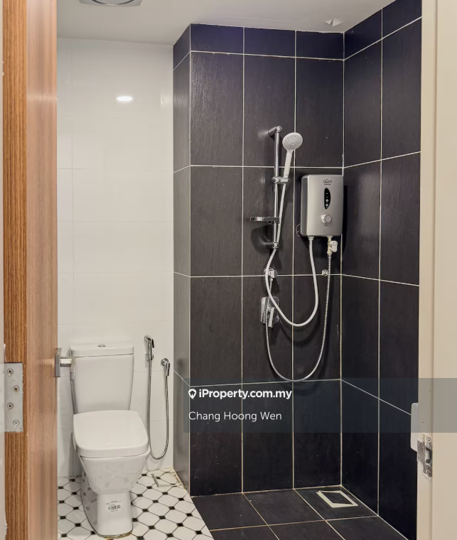 Condominium for Rent in 9Ine (Residensi Sembilan) by Chang Hoong Wen - iProperty.com.my