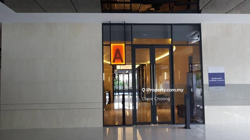 Service Residence for Rent in Skyluxe On The Park Bukit Jalil by Claire Choong - iProperty.com.my