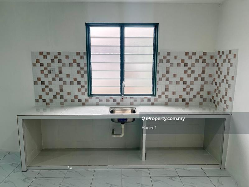 1-storey Terraced House for Sale in Taman Bandar Baru, Sungai Lalang by Haneef - iProperty.com.my