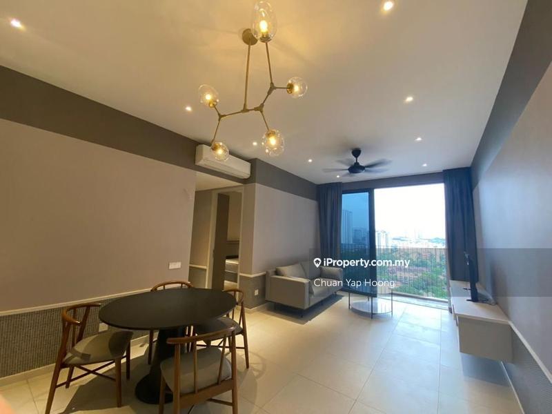 Service Residence for Sale in Millerz Square by Chuan Yap Hoong - iProperty.com.my