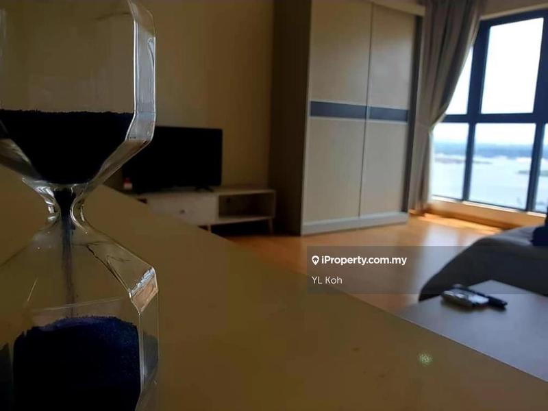 For Sale - Kings Bay @ Country Garden Danga Bay