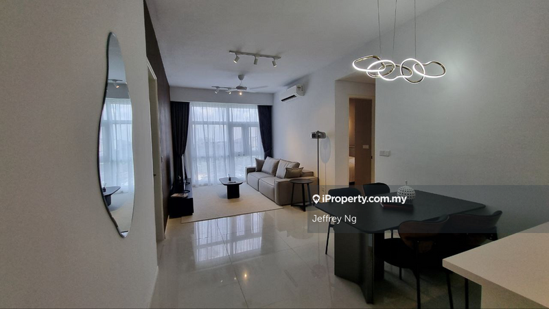 For Rent - Met 1 Residences