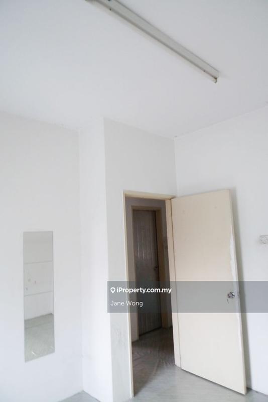 Pangsapuri untuk Dijual di Desa Mutiara oleh Jane Wong - Bedroom 2 - iProperty.com.my