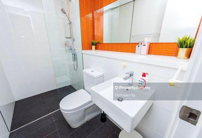 Service Residence for Sale in Arcoris SOHO by Donovan Ng - iProperty.com.my