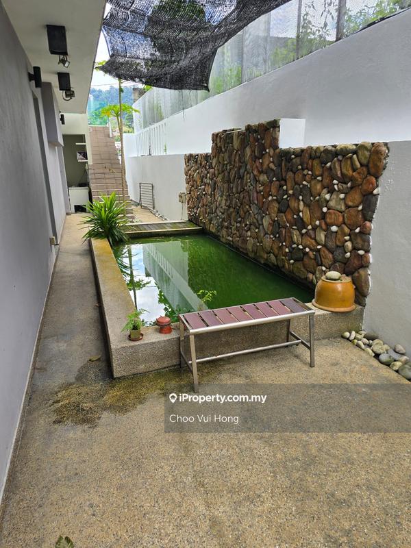 Banglo untuk Dijual di Ampang Jaya, Ampang oleh Choo Vui Hong - iProperty.com.my