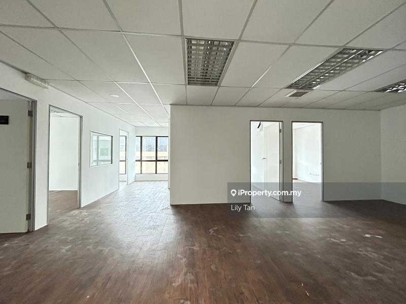 Semi-D Kilang untuk Dijual di Taman Shamelin Perkasa, Cheras oleh Lily Tan - iProperty.com.my