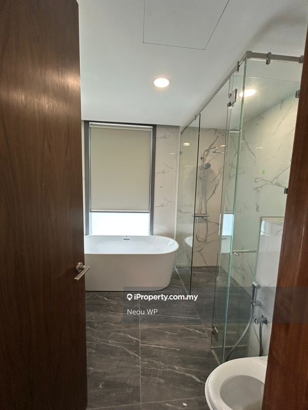 For Rent - Core Residence @ TRX