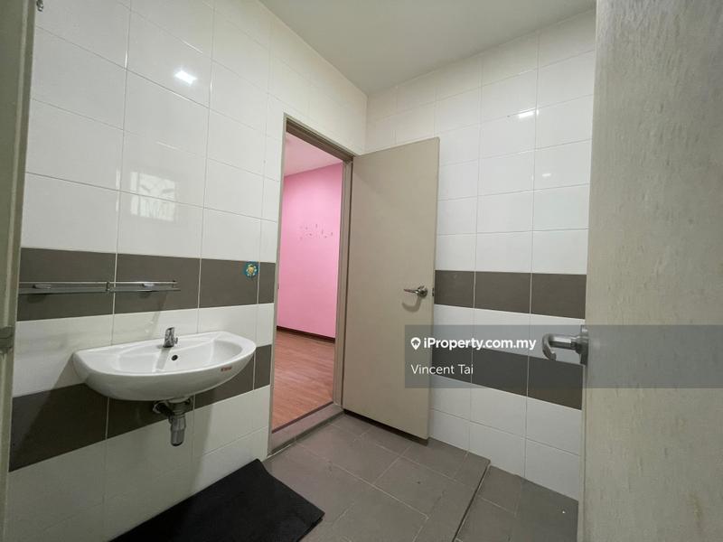 Rumah Berangkai 2 Tingkat untuk Dijual di Kajang 2, Kajang oleh Vincent Tai - iProperty.com.my