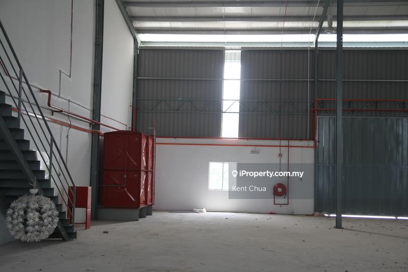 Kilang Terpisah untuk Dijual di Bandar Puncak Alam, Puncak Alam oleh Kent Chua - iProperty.com.my