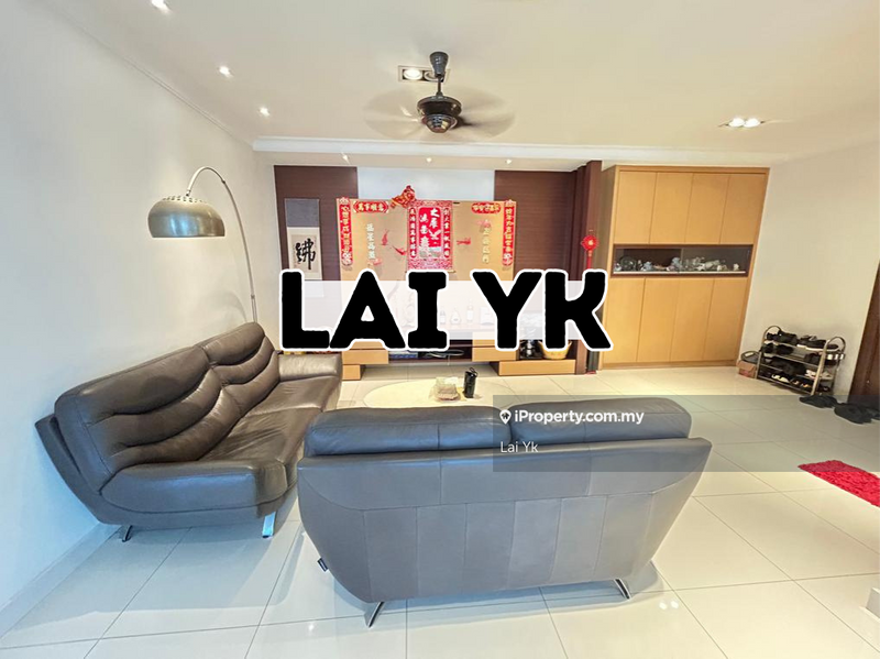 Bungalow House for Sale in Putra Heights, Subang Jaya by Lai Yk - iProperty.com.my