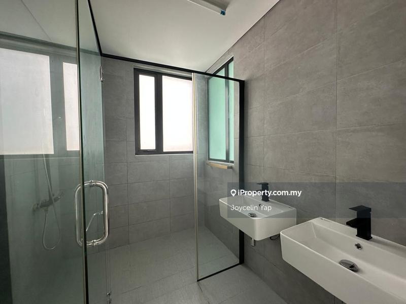 Residensi Servis untuk Dijual di Cubic Botanical oleh Joycelin Yap - iProperty.com.my