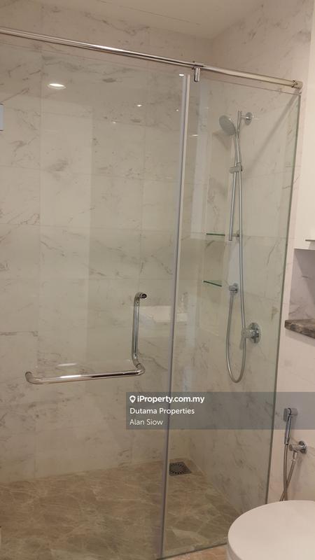 Service Residence for Rent in The Face Suites (Platinum Suites) by Alan Siow - iProperty.com.my