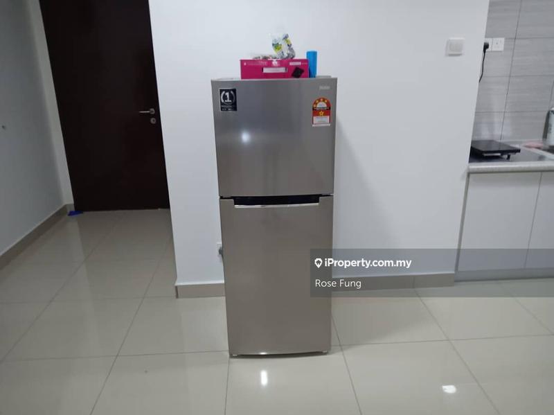 Service Residence for Rent in Symphony Tower (Menara Simfoni) by Rose Fung - iProperty.com.my