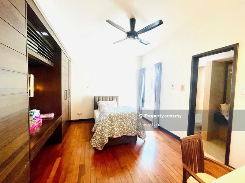 For Sale - Palmyra Bangsar