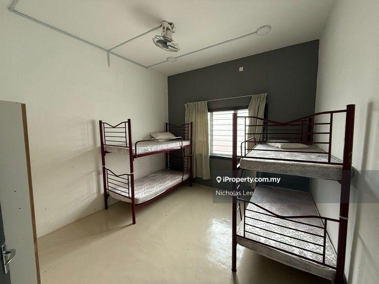 Soho for Rent in Jalan Sultan Iskandar, Ipoh by Nicholas Lee - iProperty.com.my