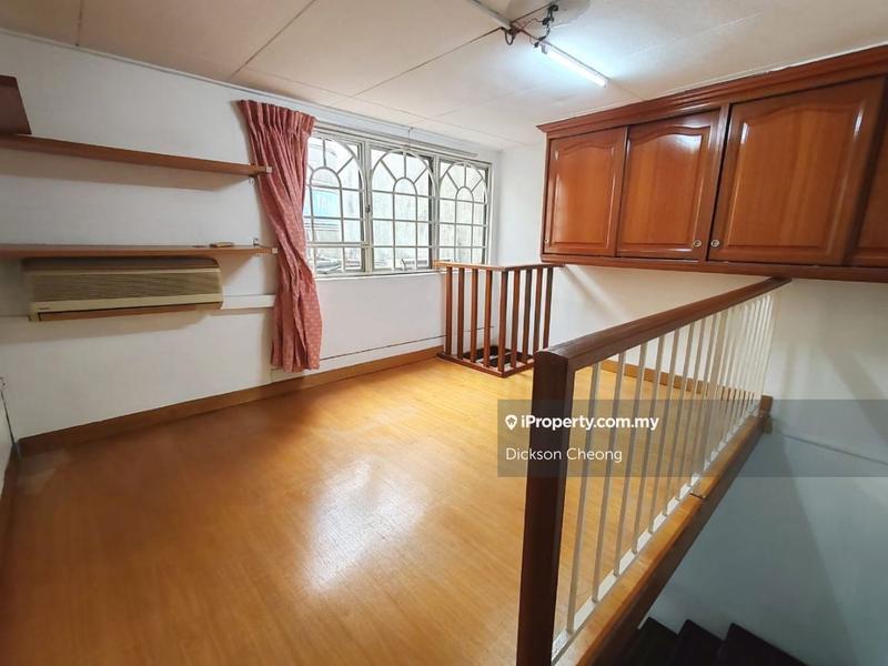 2-storey Terraced House for Sale in Bandar Utama 10, Bandar Utama by Dickson Cheong - iProperty.com.my