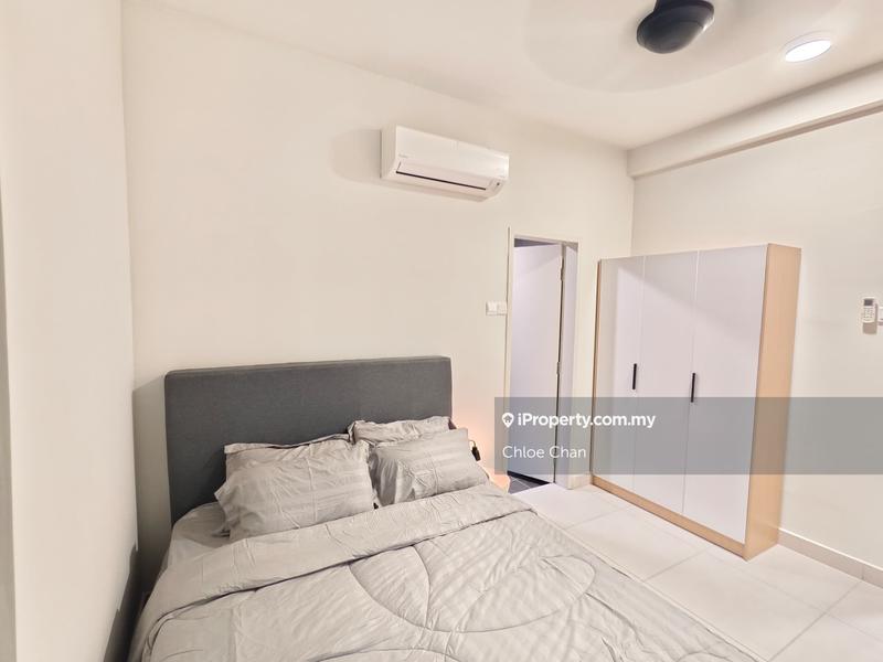 Service Residence for Rent in Majestic Maxim by Chloe Chan - iProperty.com.my