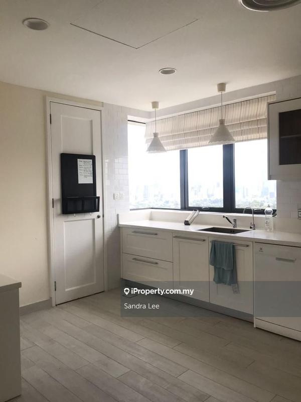 Condominium for Rent in Bangsar Peak by Sandra Lee - iProperty.com.my