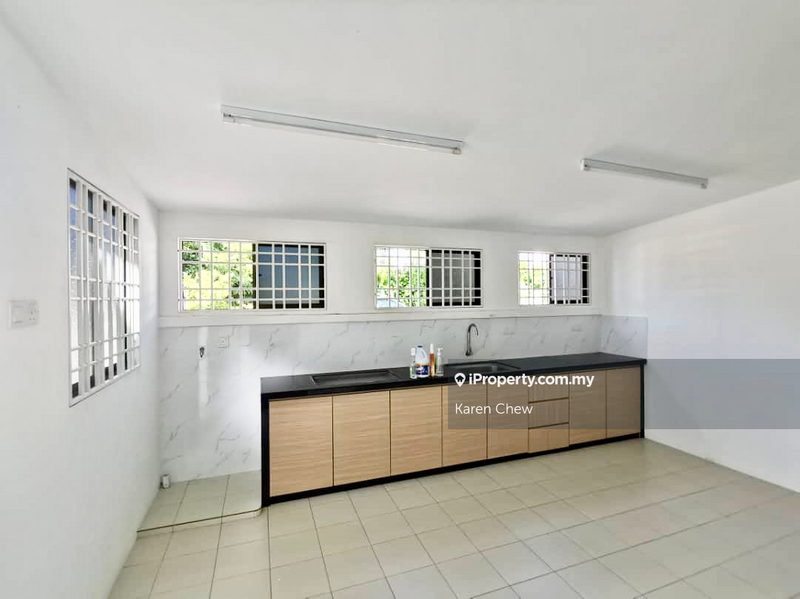 Rumah Berangkai 1 Tingkat untuk Dijual di Fettes Park, Tanjung Tokong oleh Karen Chew - iProperty.com.my