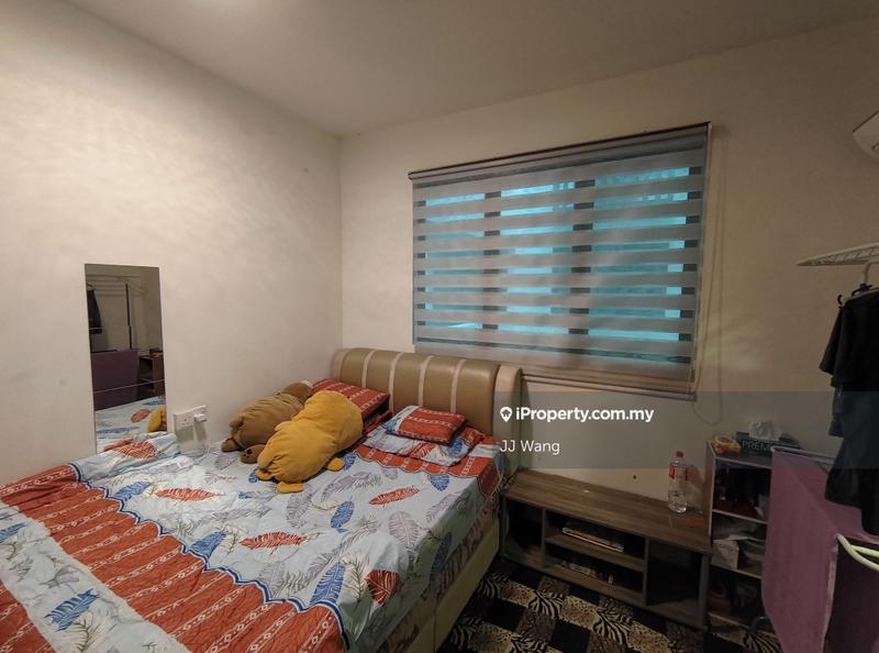 Soho untuk Dijual di Shah Alam, Selangor oleh JJ Wang - iProperty.com.my