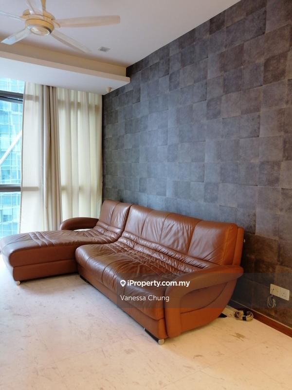 Residensi Servis untuk Dijual di Twins @ Damansara Heights oleh Vanessa Chung - iProperty.com.my