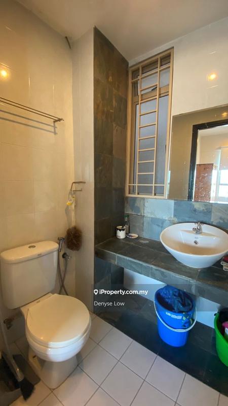 Service Residence for Rent in Ritze Perdana 1 by Denyse Low - iProperty.com.my