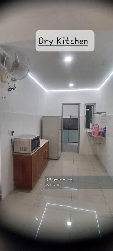 For Rent - The Wharf Residence