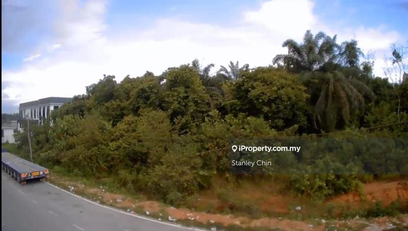 Tanah Perindustrian untuk Dijual di Bestari Jaya, Selangor oleh Stanley Chin - iProperty.com.my