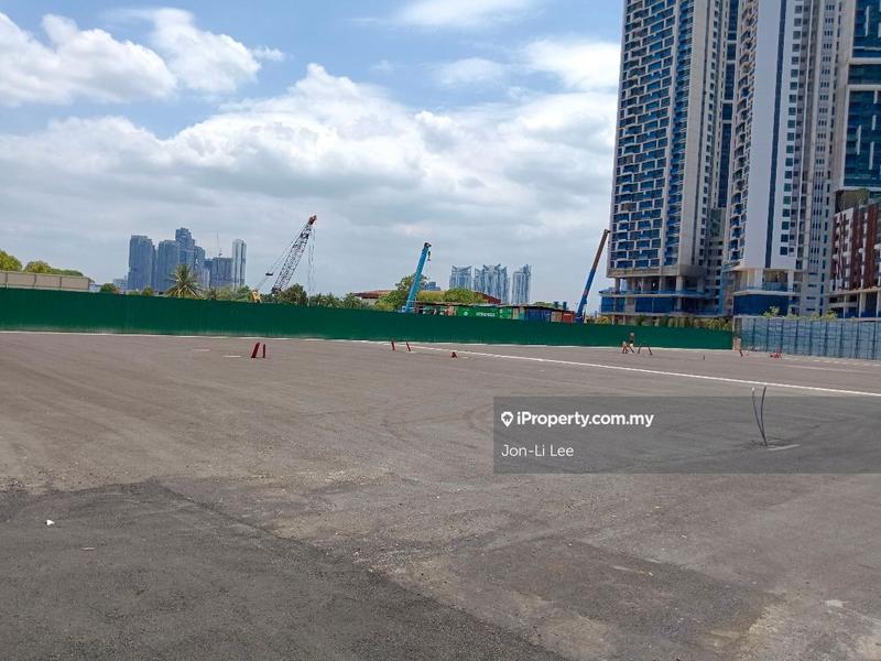 Tanah Perindustrian untuk Dijual di Selayang, Selayang oleh Jon-Li Lee - iProperty.com.my