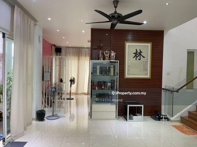 Bungalow House for Sale in RIDGEVIEW RESIDENCES, KAJANG, Kajang by Anand - iProperty.com.my