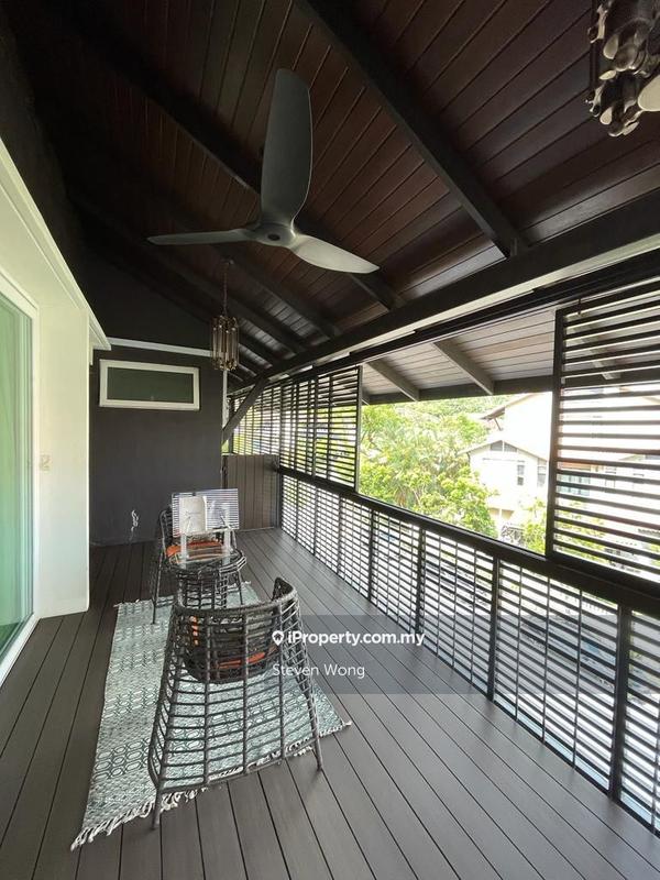 Bungalow House for Sale in Mutiara Seputeh, Seputeh by Steven Wong - iProperty.com.my