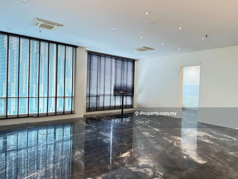 Office for Rent in KLCC, KL City Centre by Chin KF - iProperty.com.my