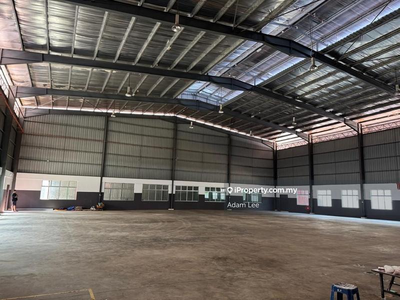 Kilang Terpisah untuk Dijual di Gelang Patah, Johor oleh Adam Lee - iProperty.com.my