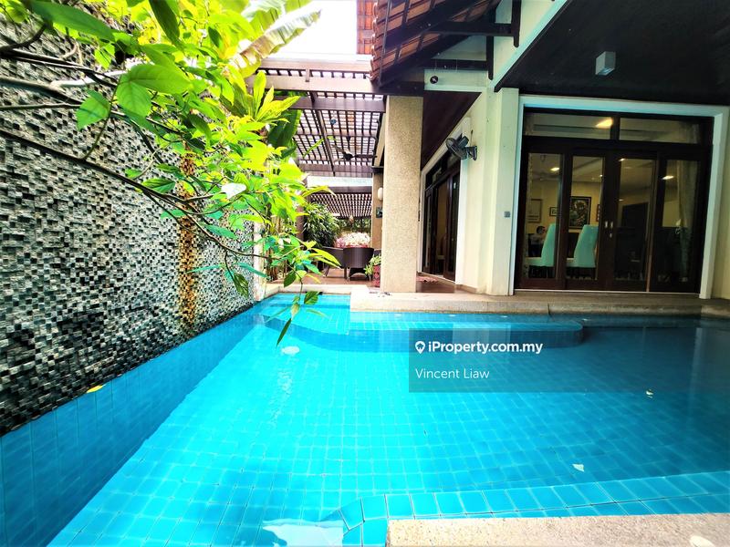 Bungalow House for Sale in Tropicana, Selangor by Vincent Liaw - iProperty.com.my