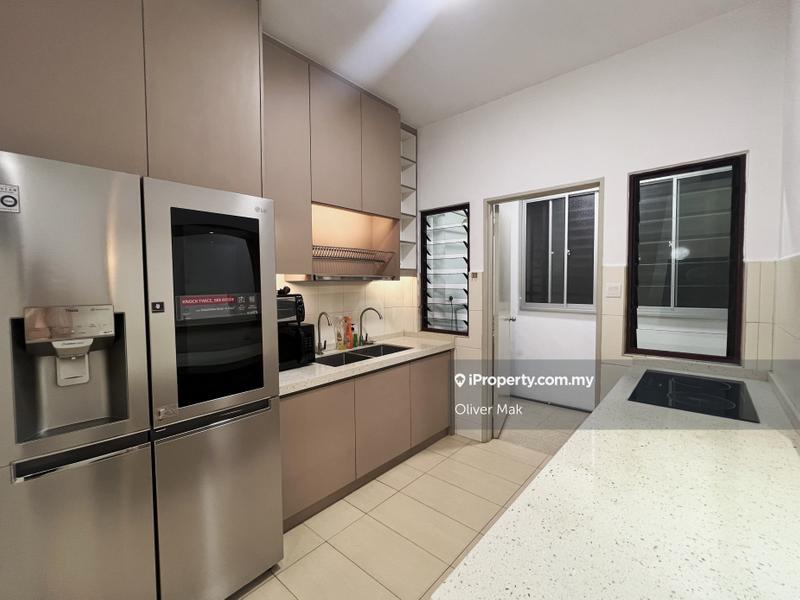 Kondominium untuk Disewa di Savanna Condominium oleh Oliver Mak - iProperty.com.my