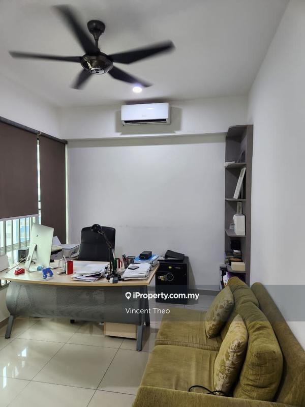 Kondominium untuk Dijual di D'suria Condominium oleh Vincent Theo - iProperty.com.my